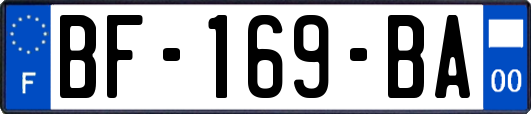 BF-169-BA