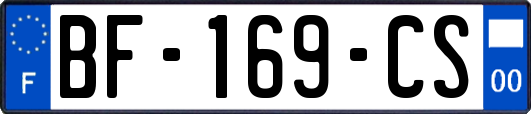 BF-169-CS