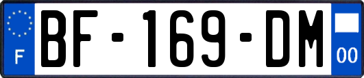 BF-169-DM