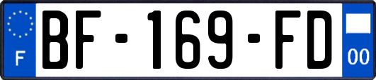 BF-169-FD
