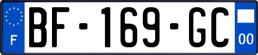 BF-169-GC