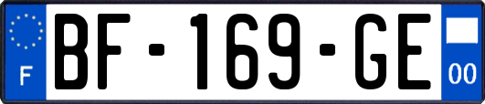 BF-169-GE