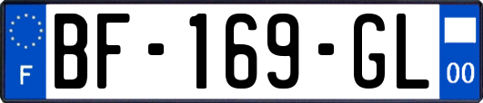 BF-169-GL