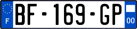 BF-169-GP