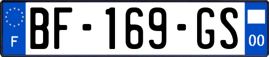 BF-169-GS