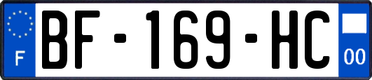 BF-169-HC