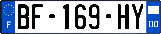 BF-169-HY