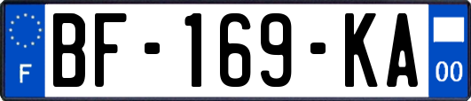 BF-169-KA