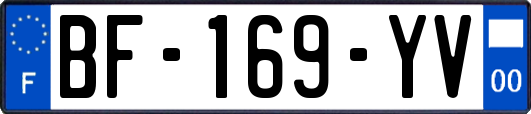 BF-169-YV