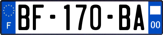 BF-170-BA