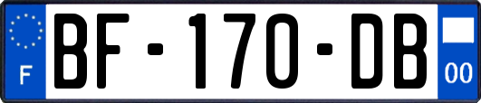 BF-170-DB
