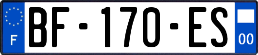 BF-170-ES