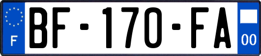 BF-170-FA