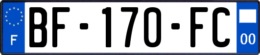 BF-170-FC
