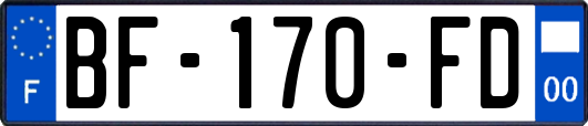 BF-170-FD