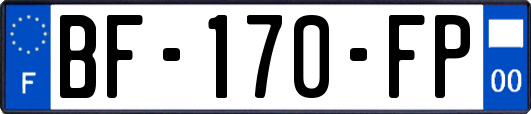BF-170-FP
