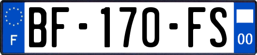 BF-170-FS