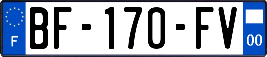 BF-170-FV