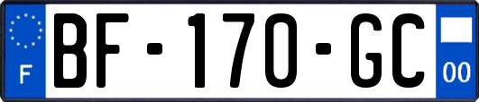 BF-170-GC