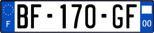 BF-170-GF