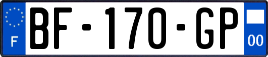 BF-170-GP