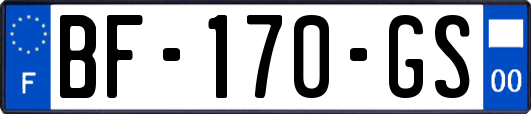 BF-170-GS