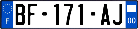 BF-171-AJ