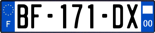 BF-171-DX