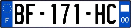 BF-171-HC