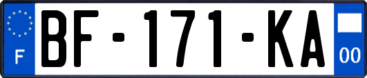 BF-171-KA