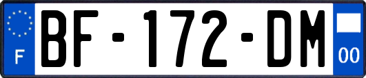 BF-172-DM