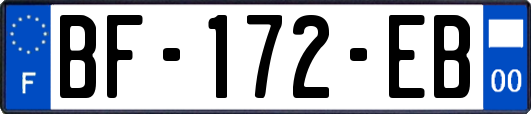 BF-172-EB