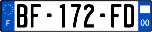 BF-172-FD
