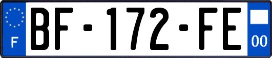 BF-172-FE