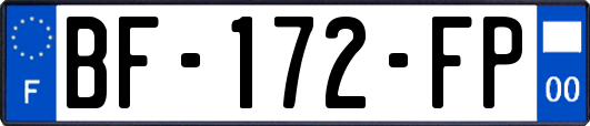 BF-172-FP