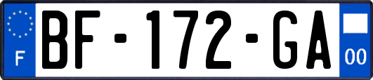 BF-172-GA