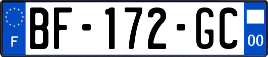 BF-172-GC