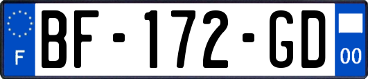 BF-172-GD