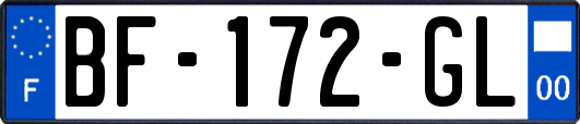 BF-172-GL