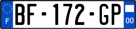 BF-172-GP