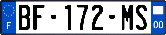 BF-172-MS