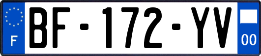 BF-172-YV