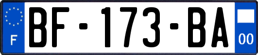 BF-173-BA