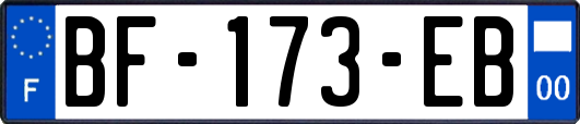 BF-173-EB