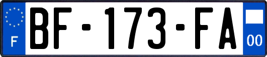 BF-173-FA