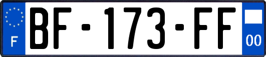 BF-173-FF