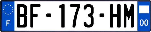 BF-173-HM