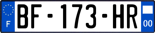 BF-173-HR