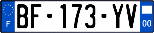 BF-173-YV