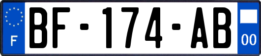 BF-174-AB